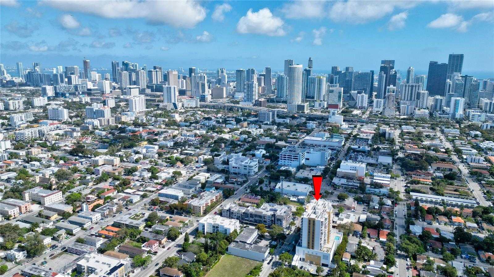 Small Image of 900 SOUTH WEST 8TH ST #1208, Miami Number 2