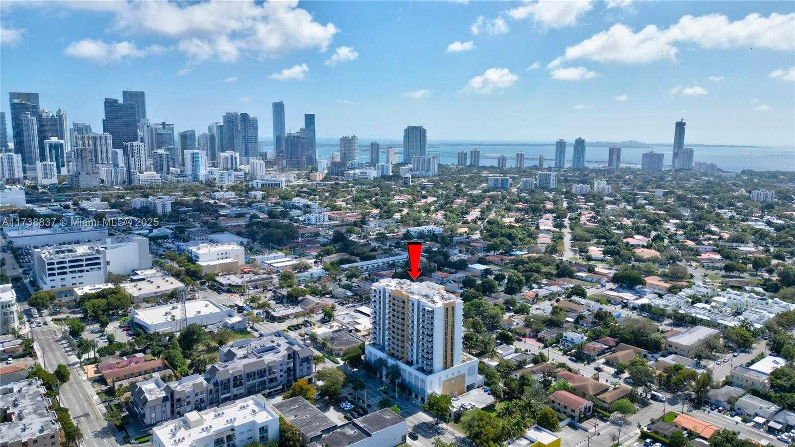 Small Image of 900 SOUTH WEST 8TH ST #1208, Miami Number 4