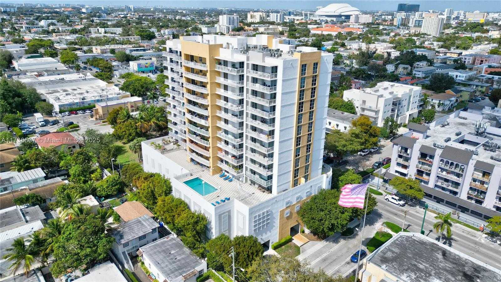Small Image of 900 SOUTH WEST 8TH ST #1208, Miami Number 7
