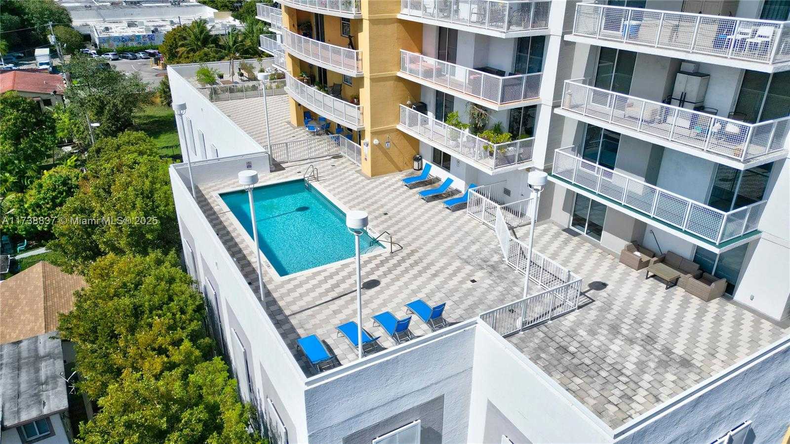 Small Image of 900 SOUTH WEST 8TH ST #1208, Miami Number 8