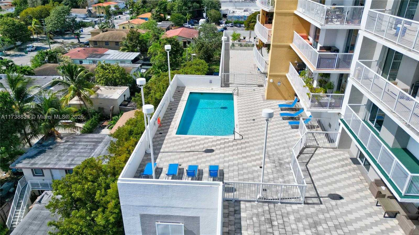 Small Image of 900 SOUTH WEST 8TH ST #1208, Miami Number 9