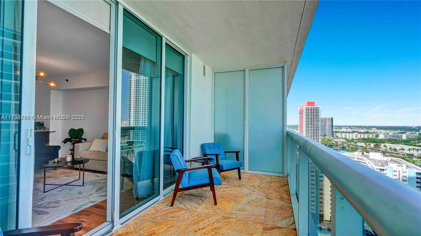 Small Image of 1830 SOUTH OCEAN DR #2209, Hallandale Beach Number 11
