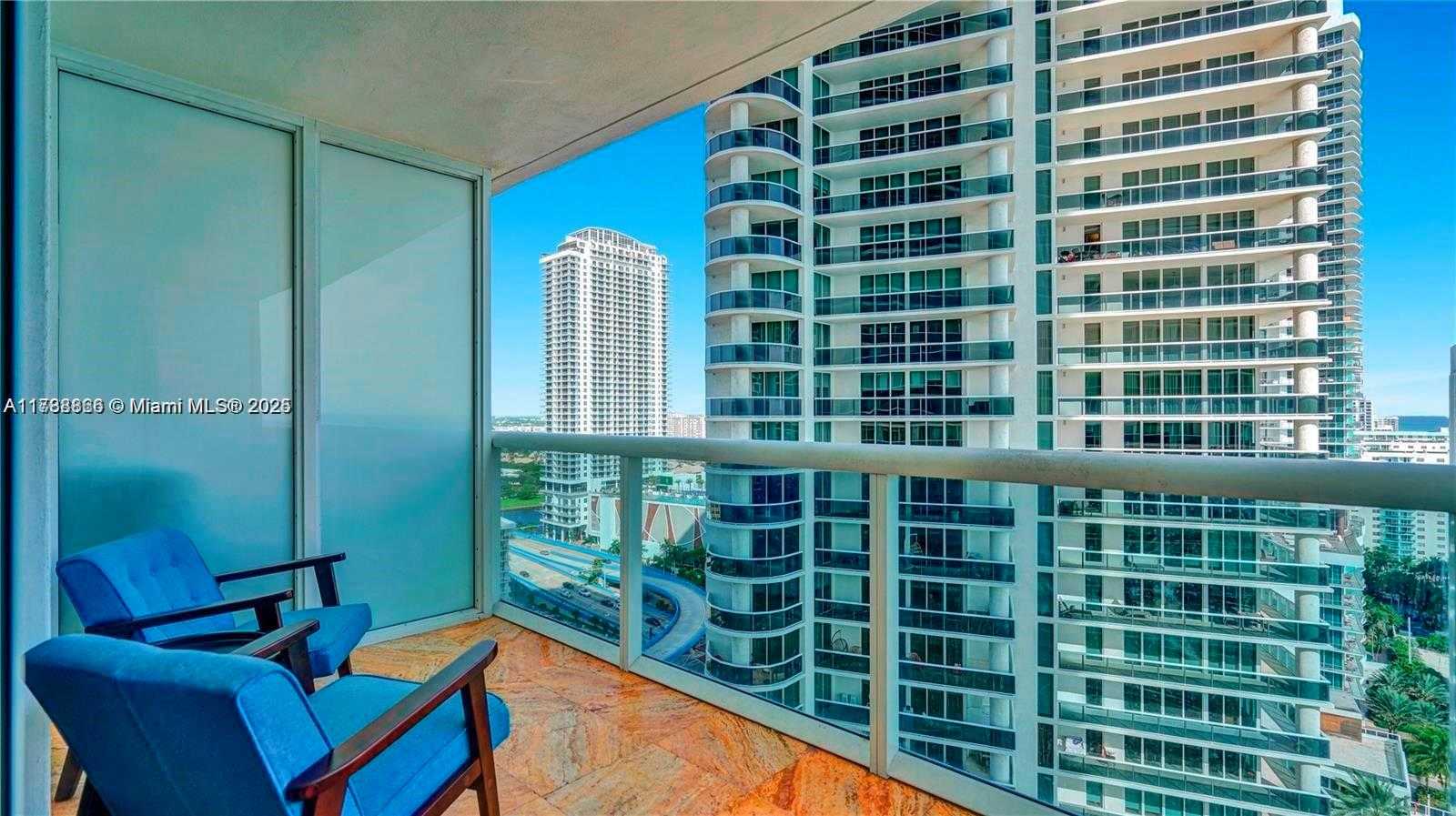 Small Image of 1830 SOUTH OCEAN DR #2209, Hallandale Beach Number 17