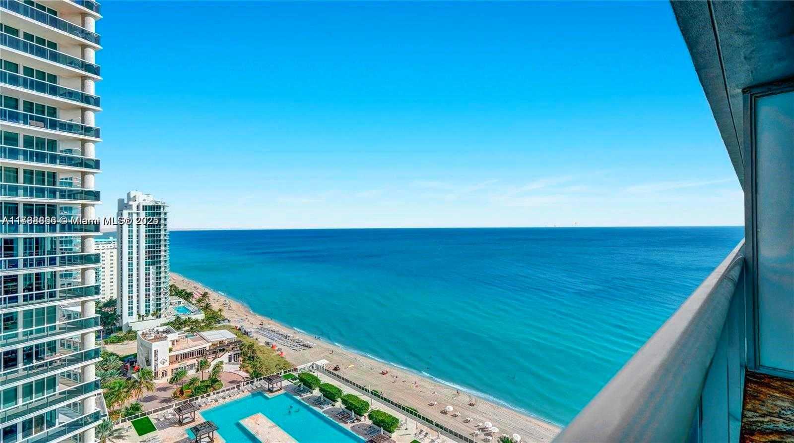Small Image of 1830 SOUTH OCEAN DR #2209, Hallandale Beach Number 18