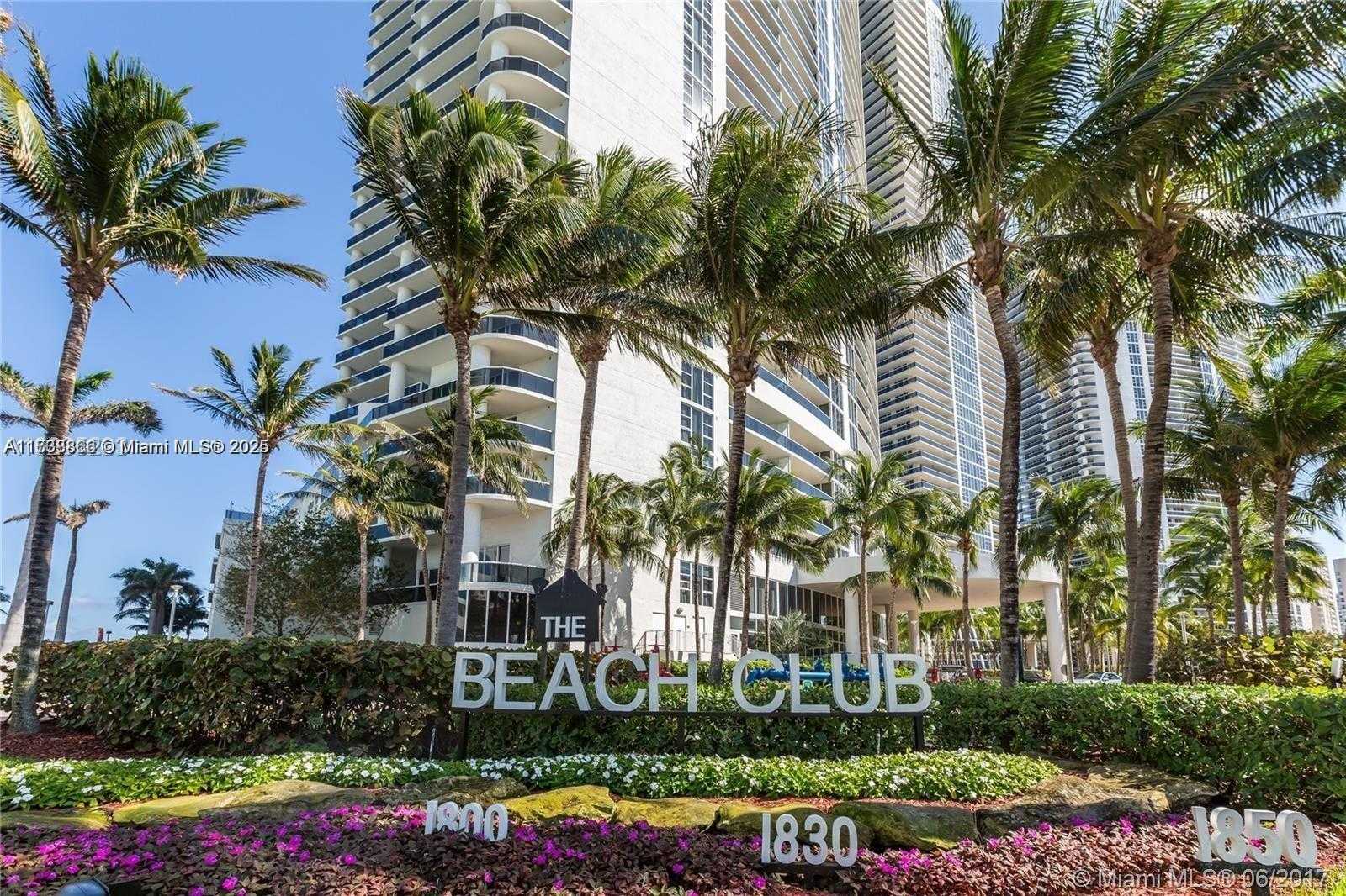 Small Image of 1830 SOUTH OCEAN DR #2209, Hallandale Beach Number 21
