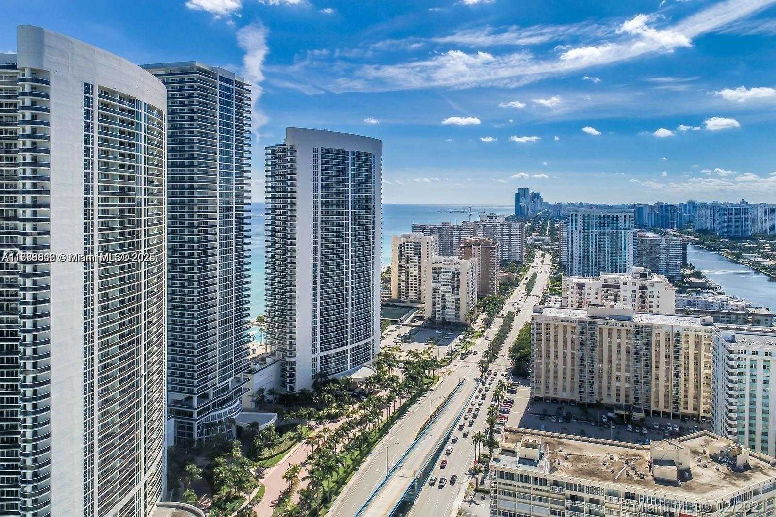 Small Image of 1830 SOUTH OCEAN DR #2209, Hallandale Beach Number 22