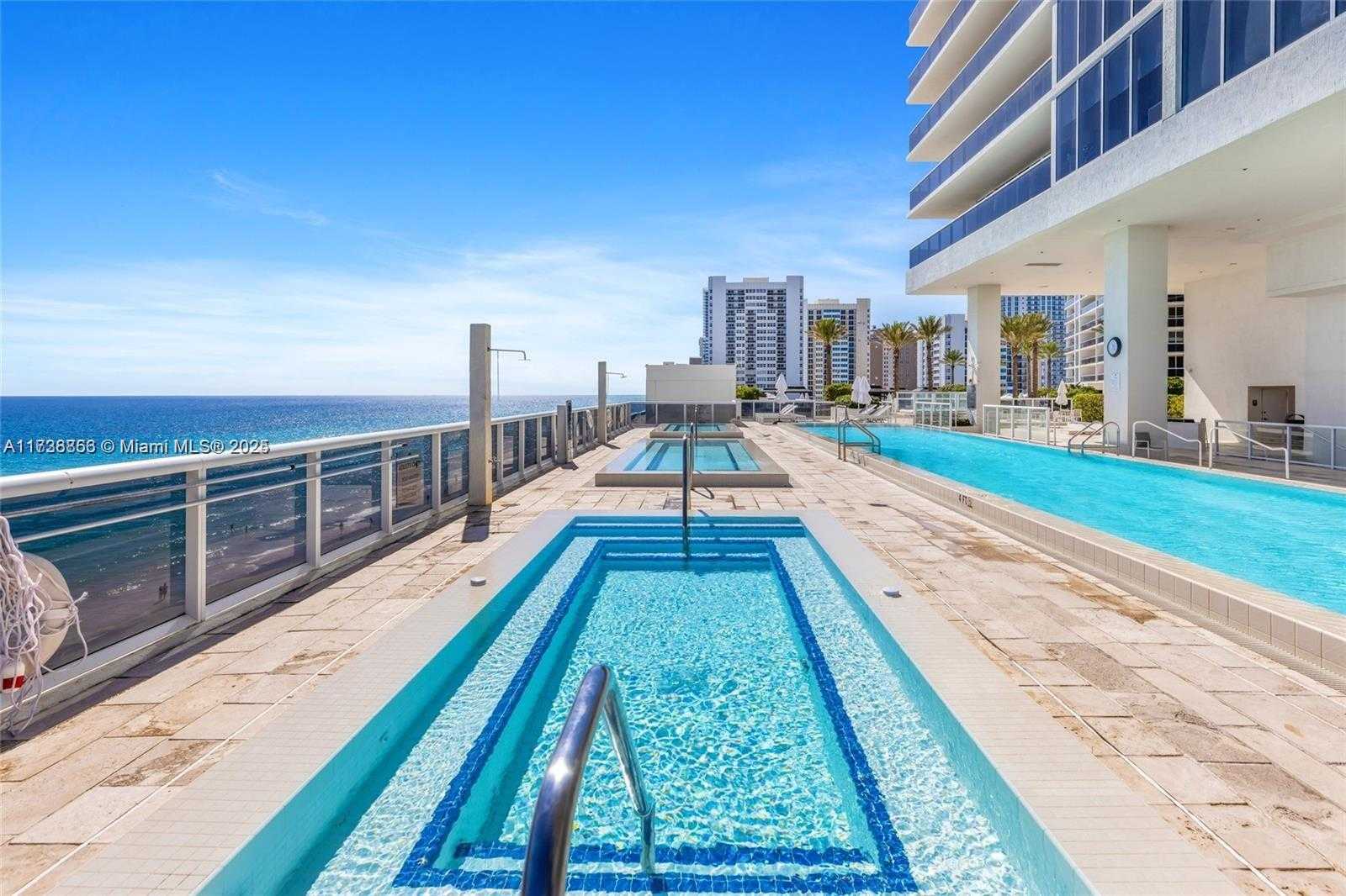 Small Image of 1830 SOUTH OCEAN DR #2209, Hallandale Beach Number 25
