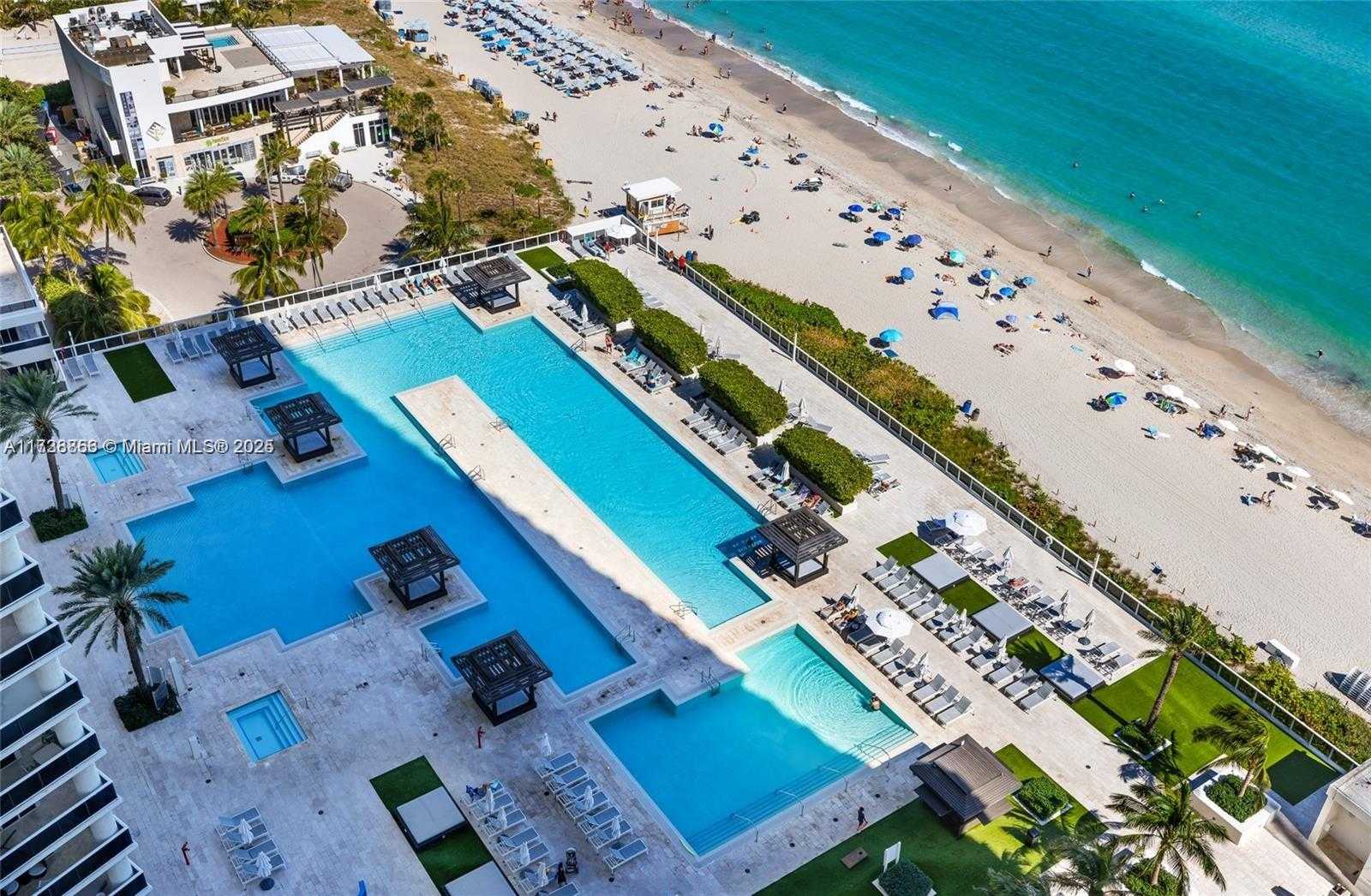 Small Image of 1830 SOUTH OCEAN DR #2209, Hallandale Beach Number 29