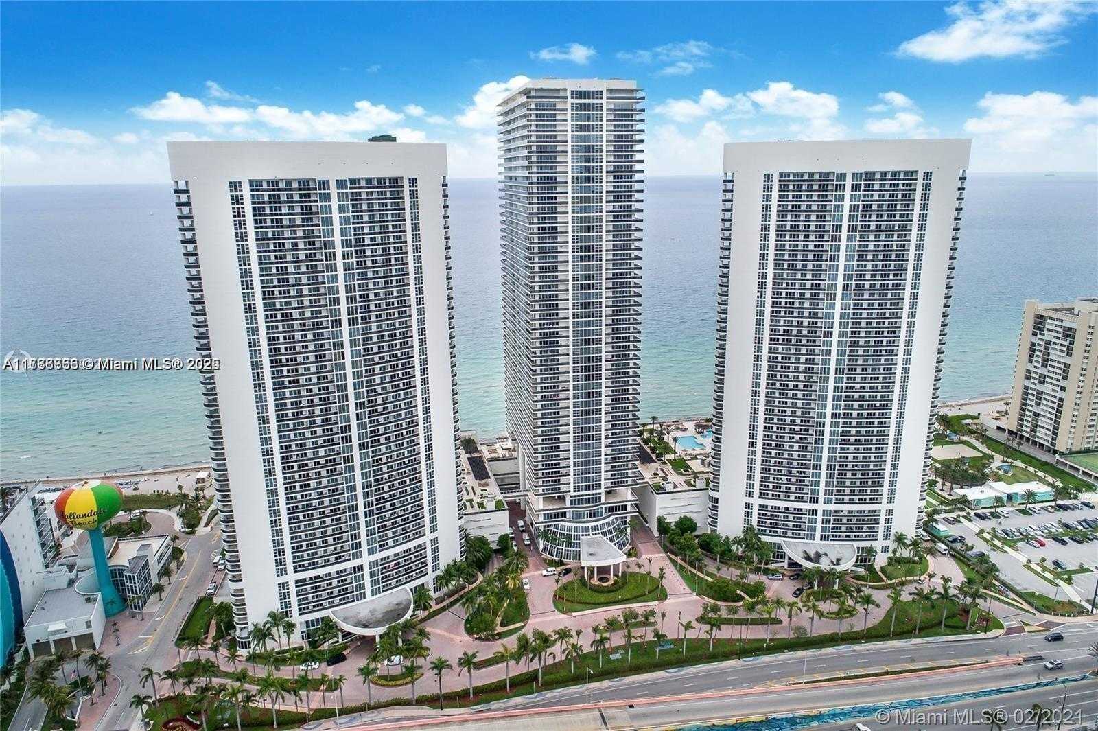 Small Image of 1830 SOUTH OCEAN DR #2209, Hallandale Beach Number 31
