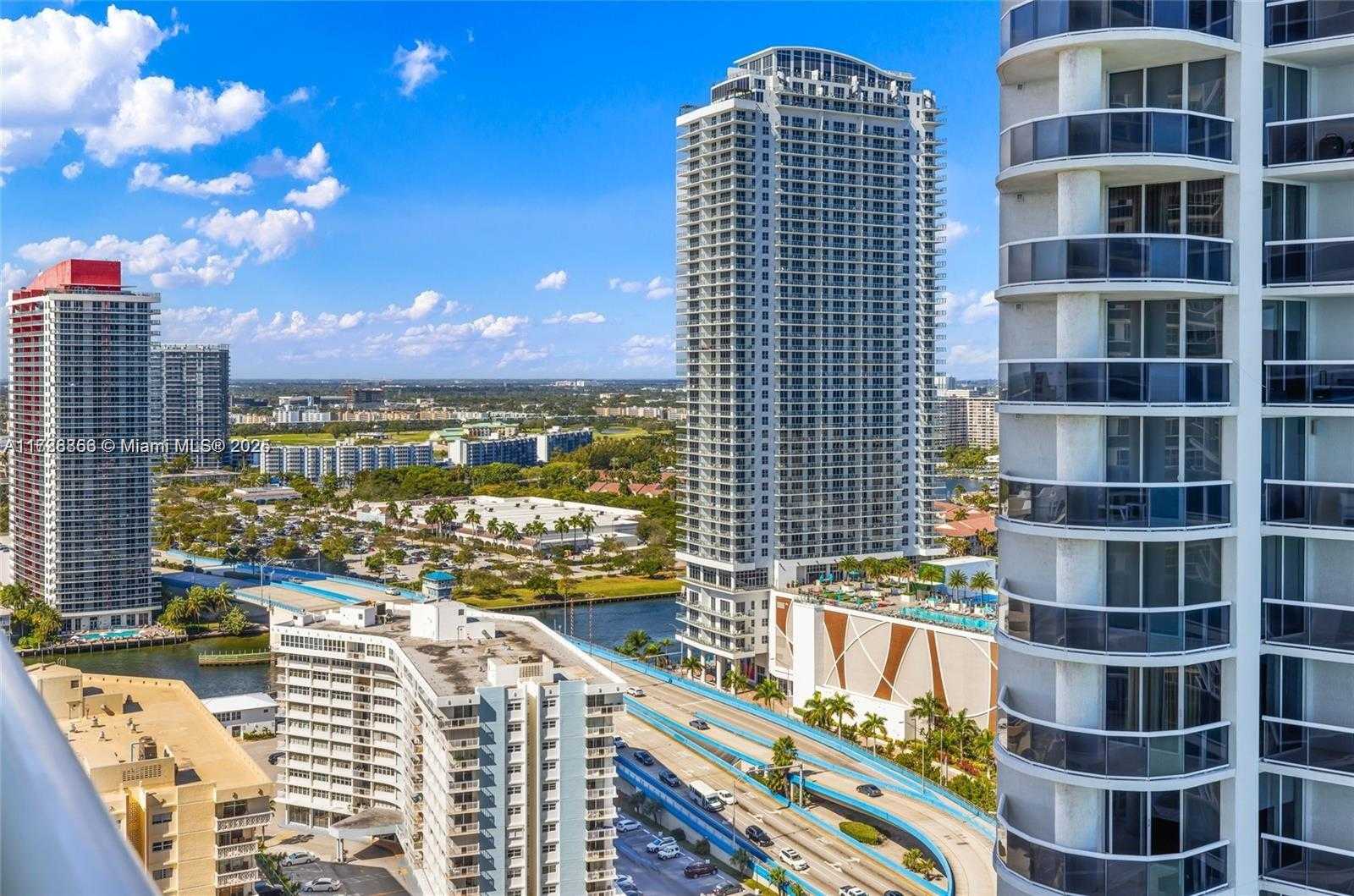 Small Image of 1830 SOUTH OCEAN DR #2209, Hallandale Beach Number 34