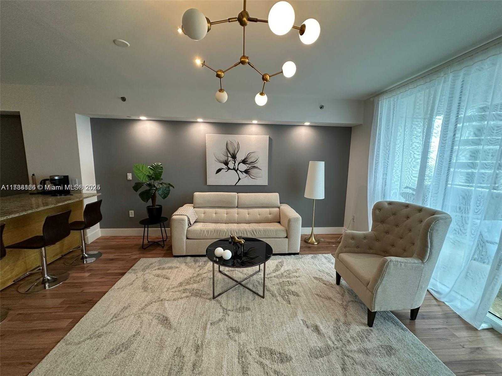 Small Image of 1830 SOUTH OCEAN DR #2209, Hallandale Beach Number 5