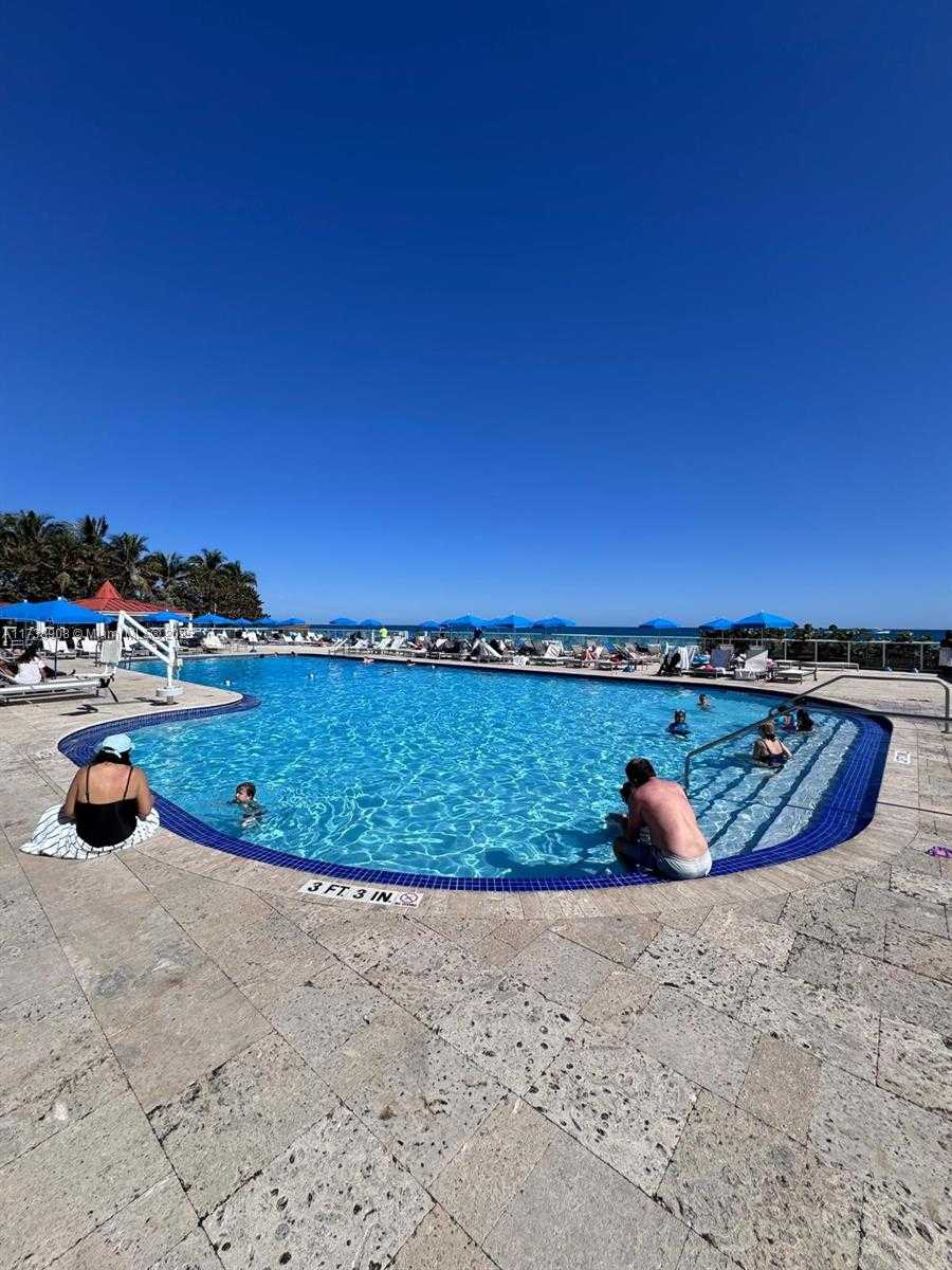 Small Image of 19201 COLLINS AVE #704, Sunny Isles Beach Number 10