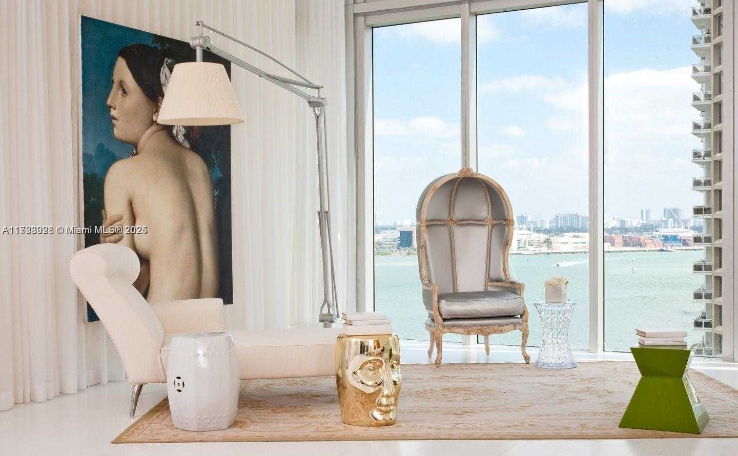 Small Image of 485 BRICKELL AVE #3407, Miami Number 14