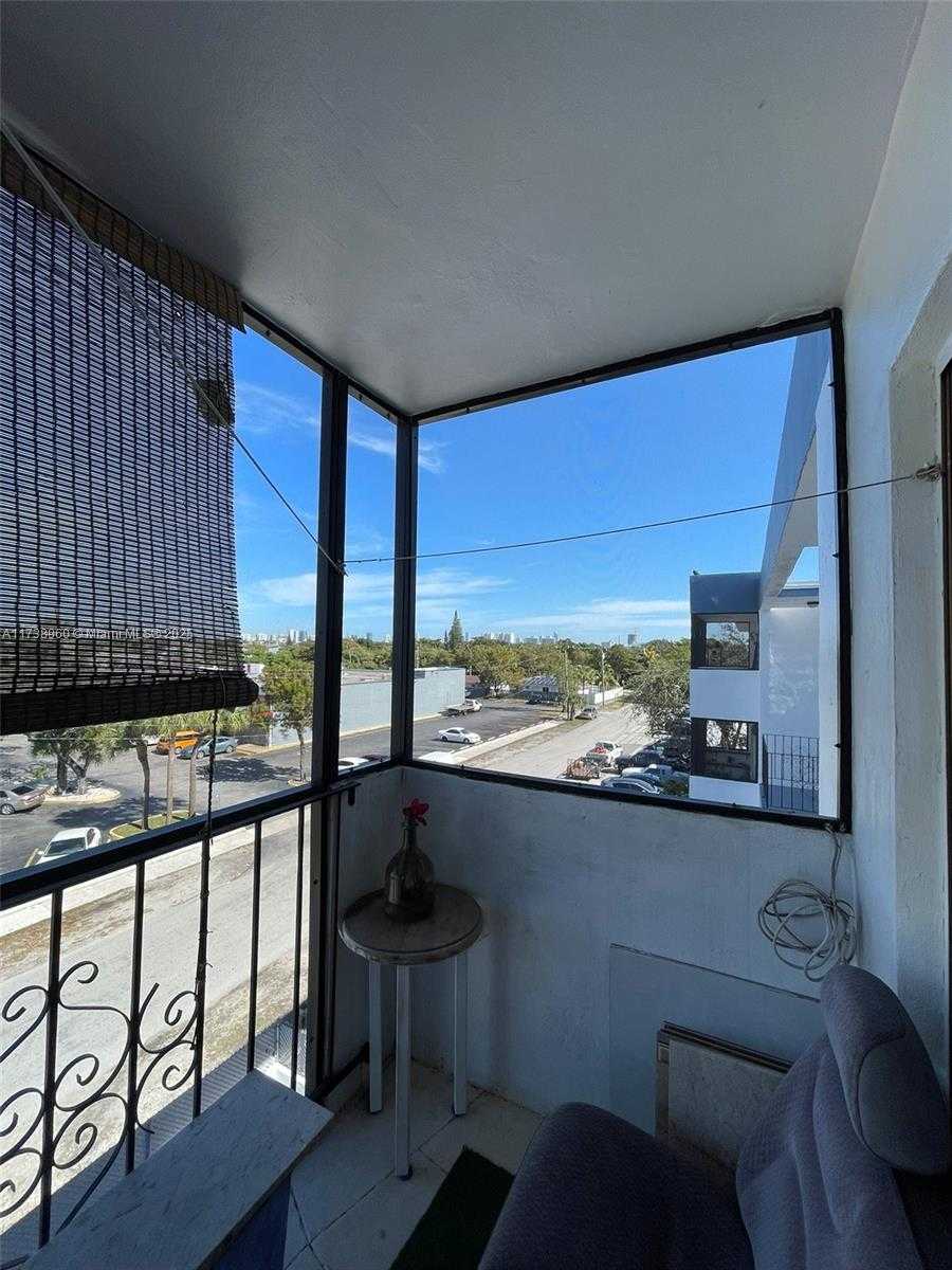 Small Image of 1230 NORTH EAST 139TH ST #411, North Miami Number 13