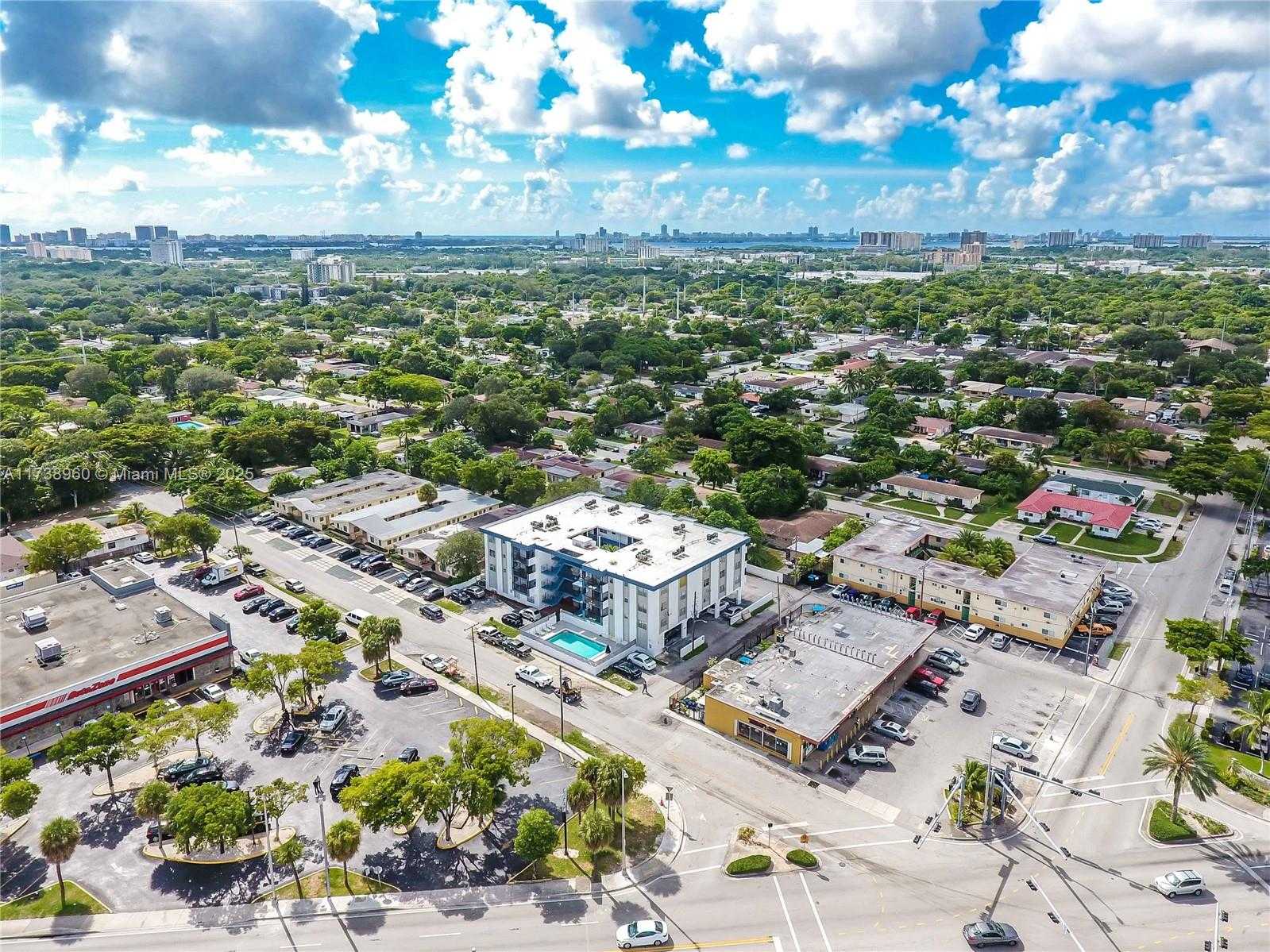 Small Image of 1230 NORTH EAST 139TH ST #411, North Miami Number 2