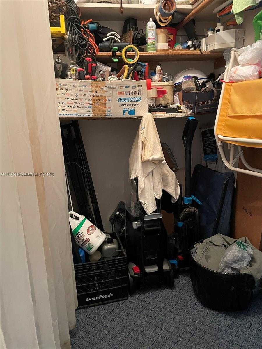 Small Image of 1230 NORTH EAST 139TH ST #411, North Miami Number 21