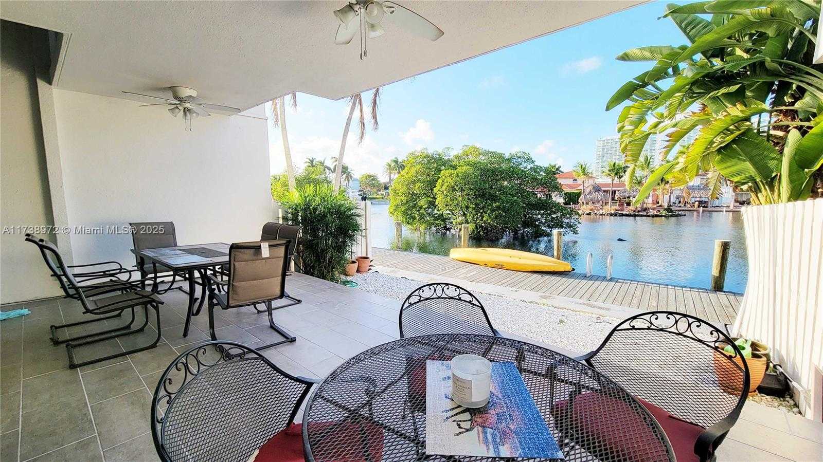 Small Image of 369 POINCIANA DR #1115, Sunny Isles Beach Number 12