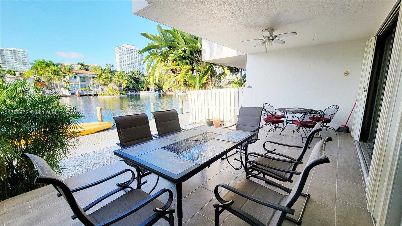 Small Image of 369 POINCIANA DR #1115, Sunny Isles Beach Number 13