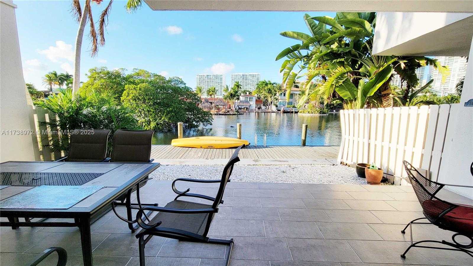 Small Image of 369 POINCIANA DR #1115, Sunny Isles Beach Number 14