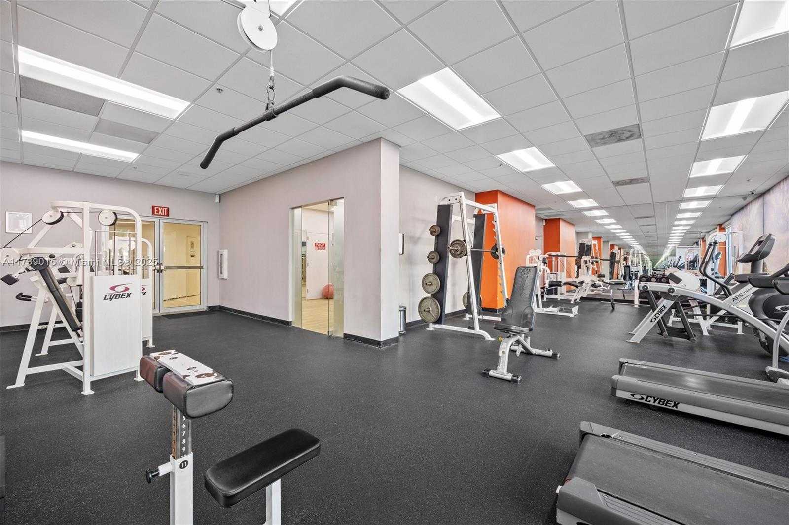 Small Image of 19380 COLLINS AVE #1510, Sunny Isles Beach Number 23