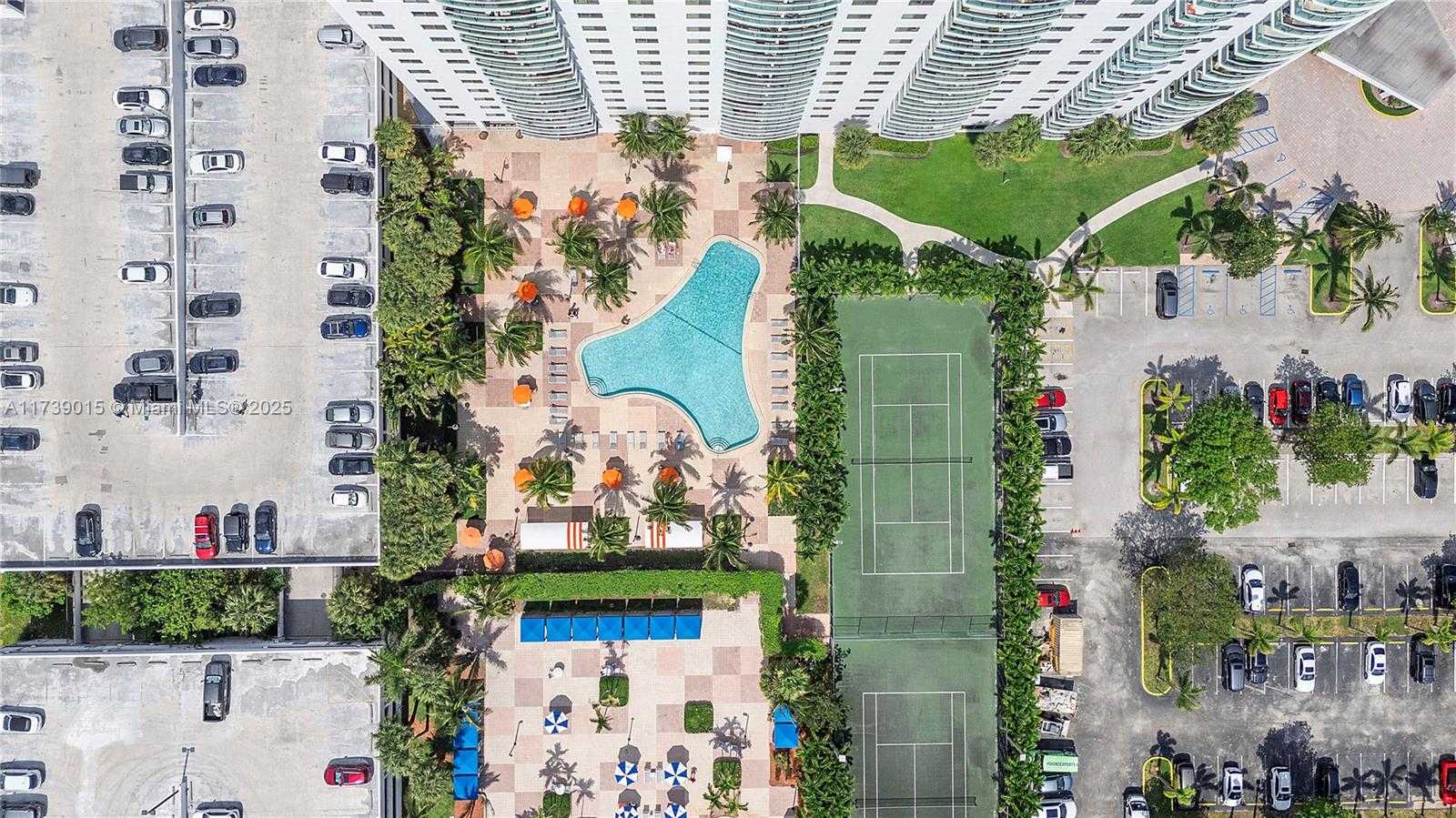Small Image of 19380 COLLINS AVE #1510, Sunny Isles Beach Number 29