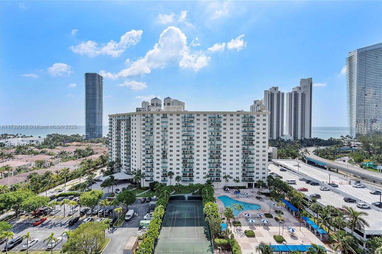 Small Image of 19380 COLLINS AVE #1510, Sunny Isles Beach Number 3