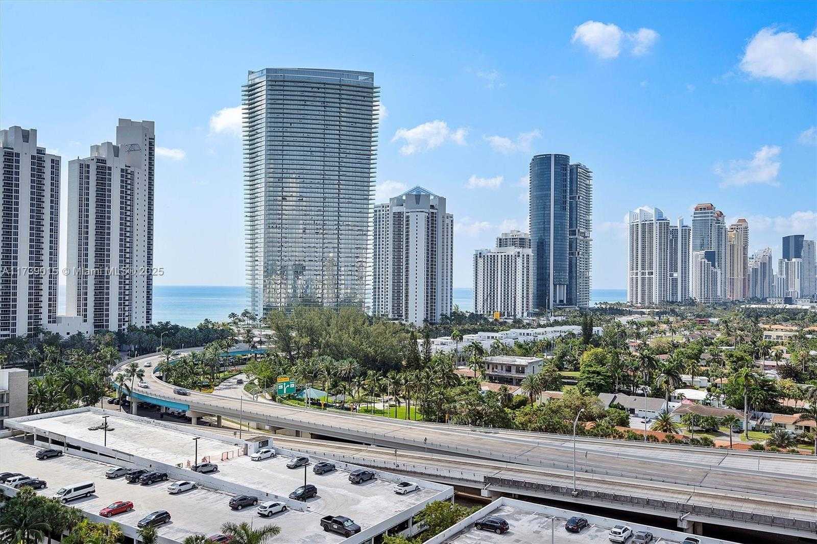 Small Image of 19380 COLLINS AVE #1510, Sunny Isles Beach Number 4