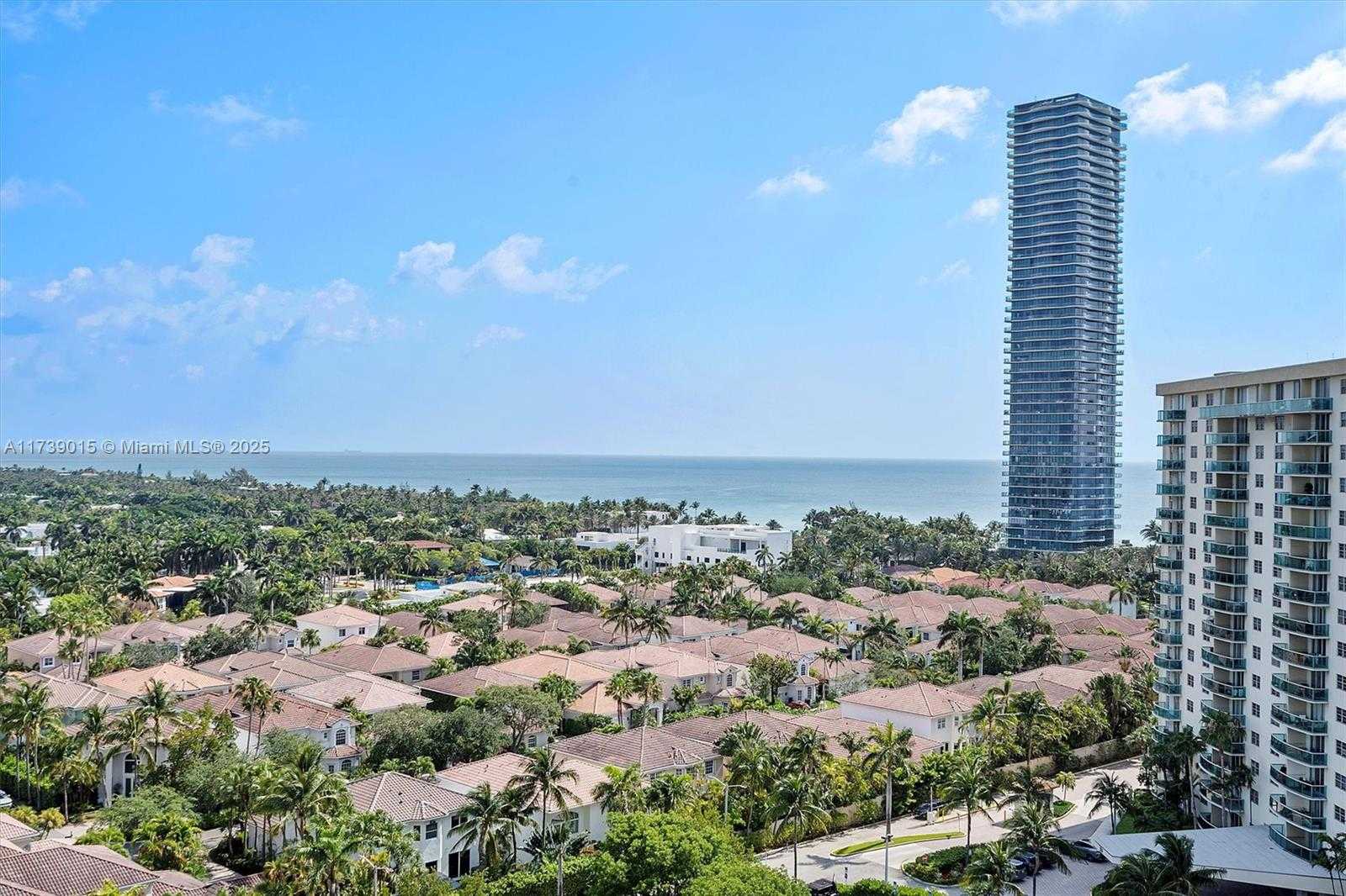 Small Image of 19380 COLLINS AVE #1510, Sunny Isles Beach Number 5