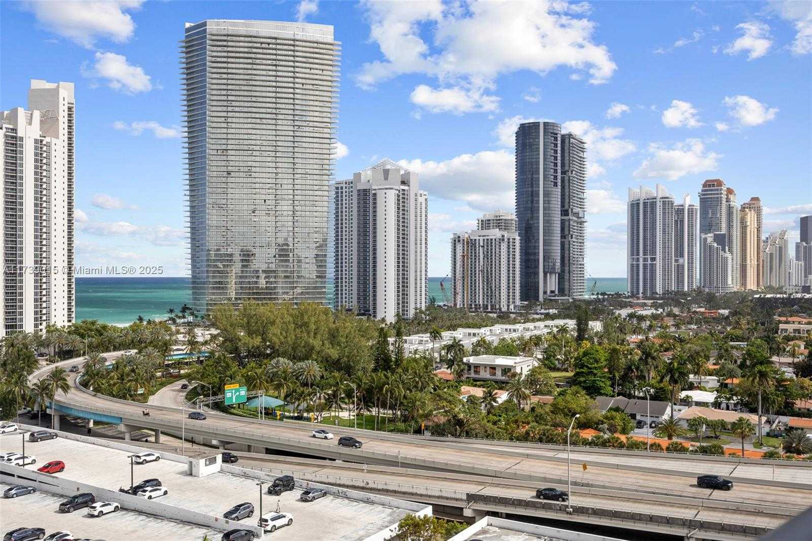 Small Image of 19380 COLLINS AVE #1510, Sunny Isles Beach Number 6