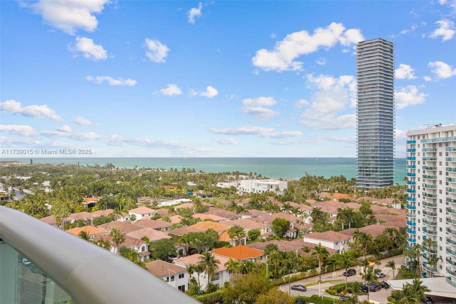 Small Image of 19380 COLLINS AVE #1510, Sunny Isles Beach Number 7