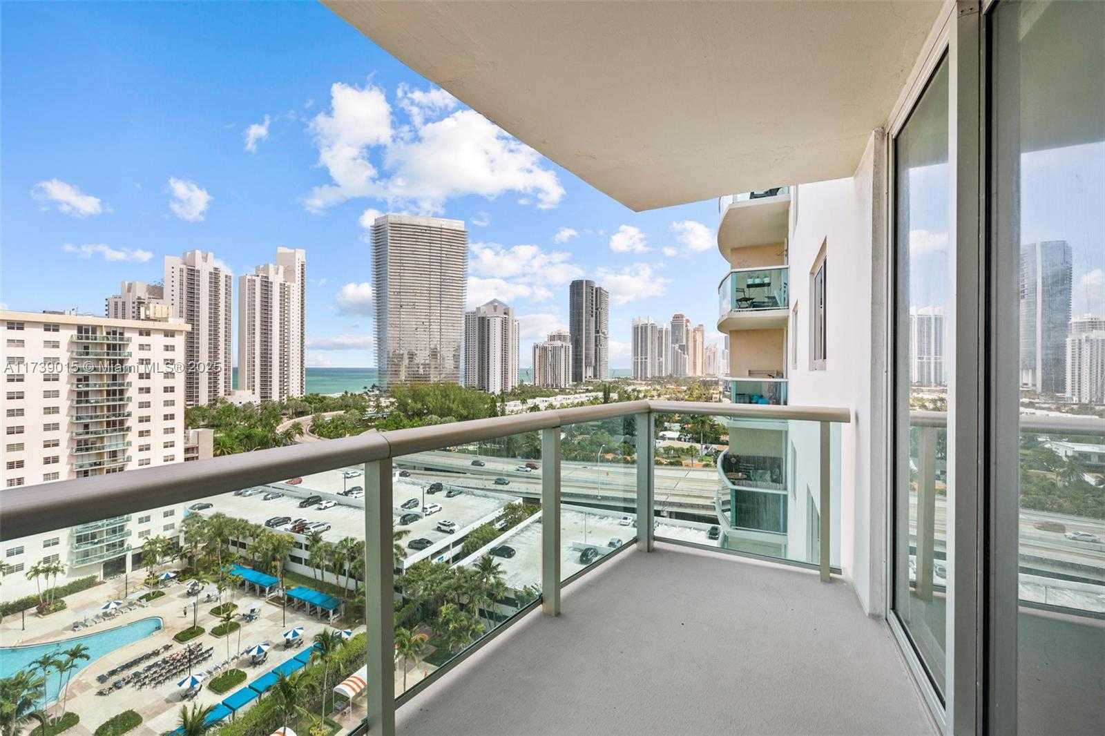 Small Image of 19380 COLLINS AVE #1510, Sunny Isles Beach Number 9
