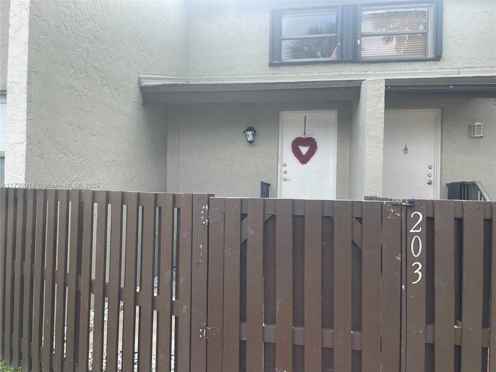 Small Image of 10020 NORTH WEST 9TH ST CIR #203, Miami Number 2