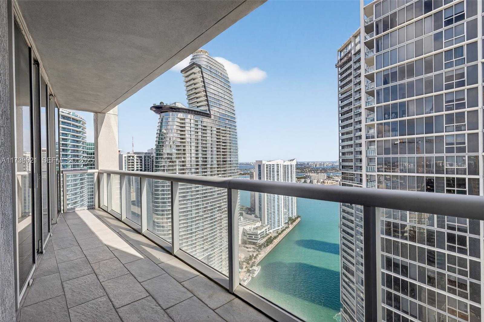Small Image of 485 BRICKELL AVE #4402, Miami Number 26