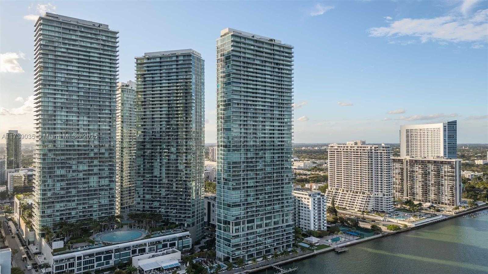 Small Image of 3131 NORTH EAST 7TH AVE #2004, Miami Number 10