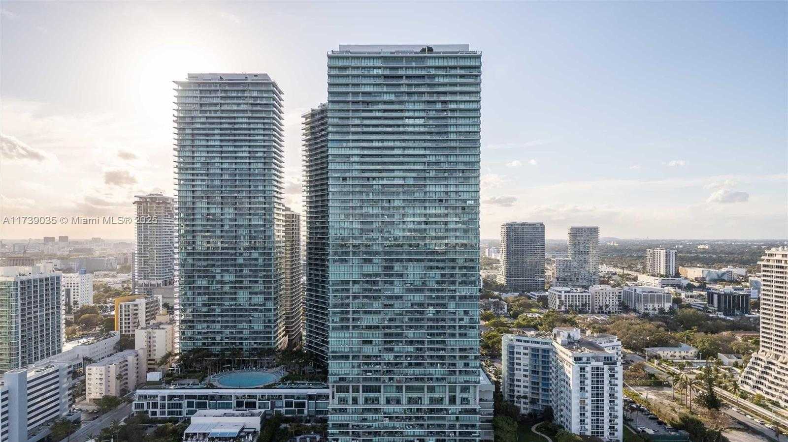 Small Image of 3131 NORTH EAST 7TH AVE #2004, Miami Number 11