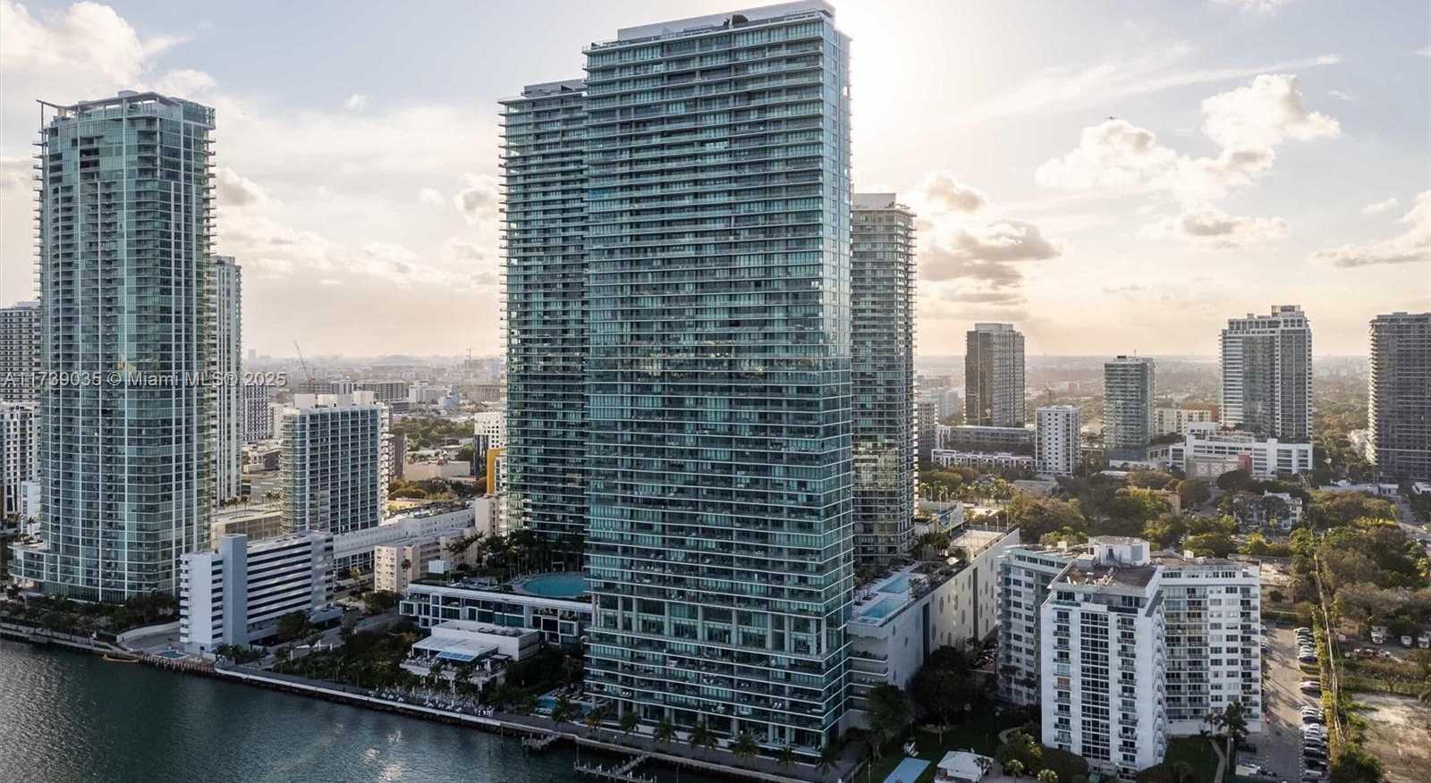 Small Image of 3131 NORTH EAST 7TH AVE #2004, Miami Number 12