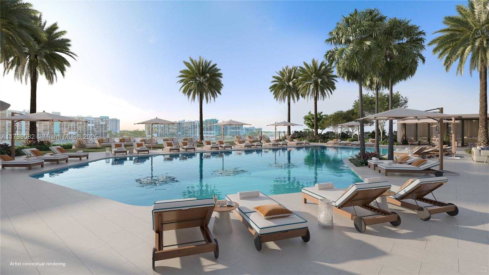 Small Image of 3724 SOUTH OCEAN DR #902, Hollywood Number 12