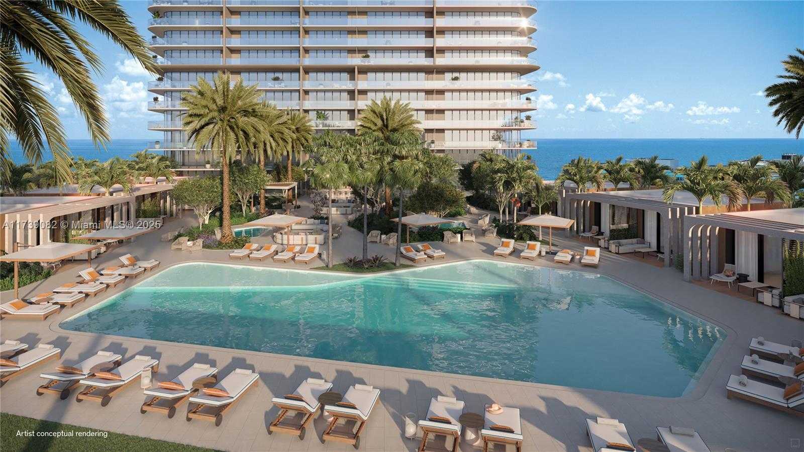 Small Image of 3724 SOUTH OCEAN DR #902, Hollywood Number 13