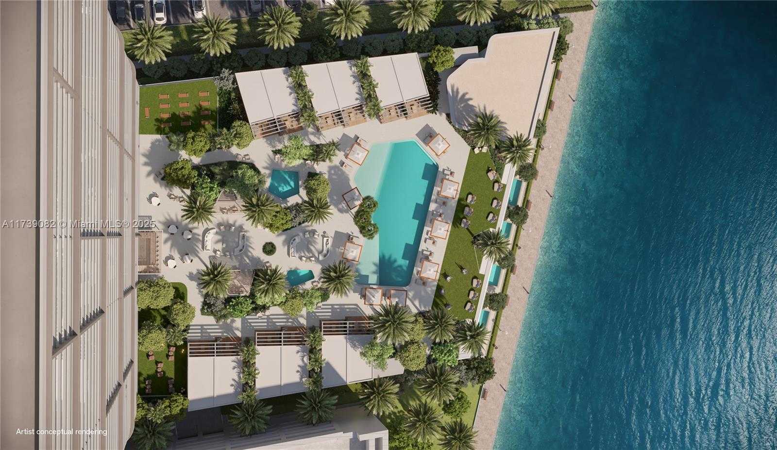 Small Image of 3724 SOUTH OCEAN DR #902, Hollywood Number 2