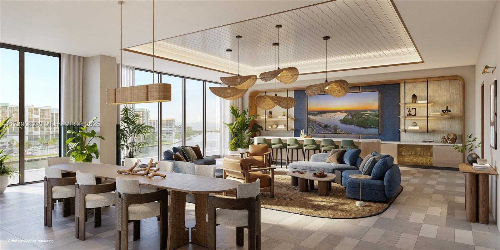 Small Image of 3724 SOUTH OCEAN DR #902, Hollywood Number 20
