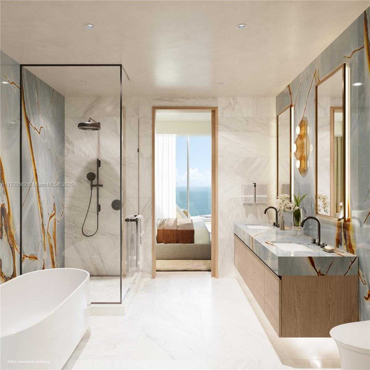 Small Image of 3724 SOUTH OCEAN DR #902, Hollywood Number 9