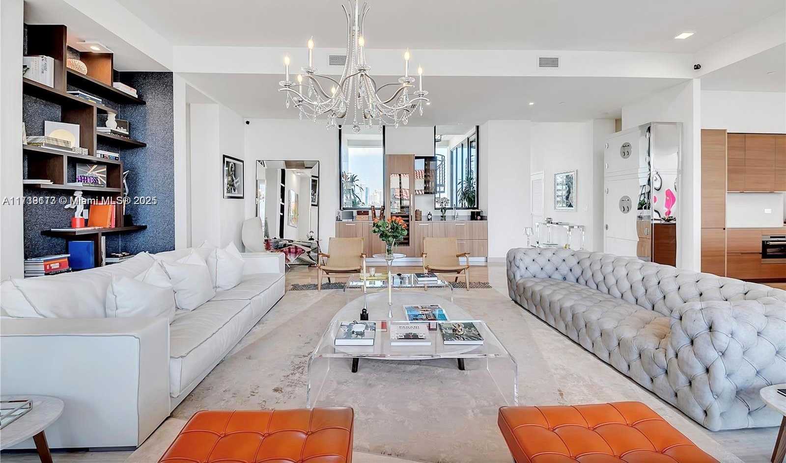 Small Image of 3581 EAST GLENCOE ST #PH605, Coconut Grove Number 2