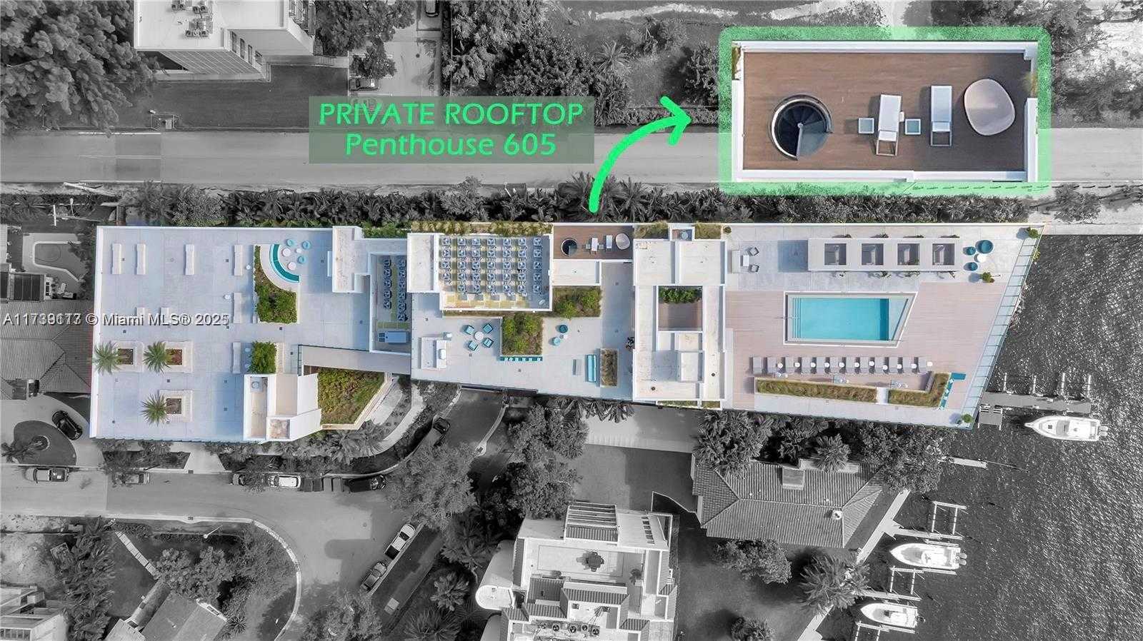 Small Image of 3581 EAST GLENCOE ST #PH605, Coconut Grove Number 23