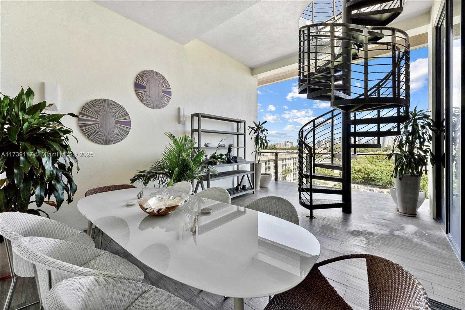 Small Image of 3581 EAST GLENCOE ST #PH605, Coconut Grove Number 8