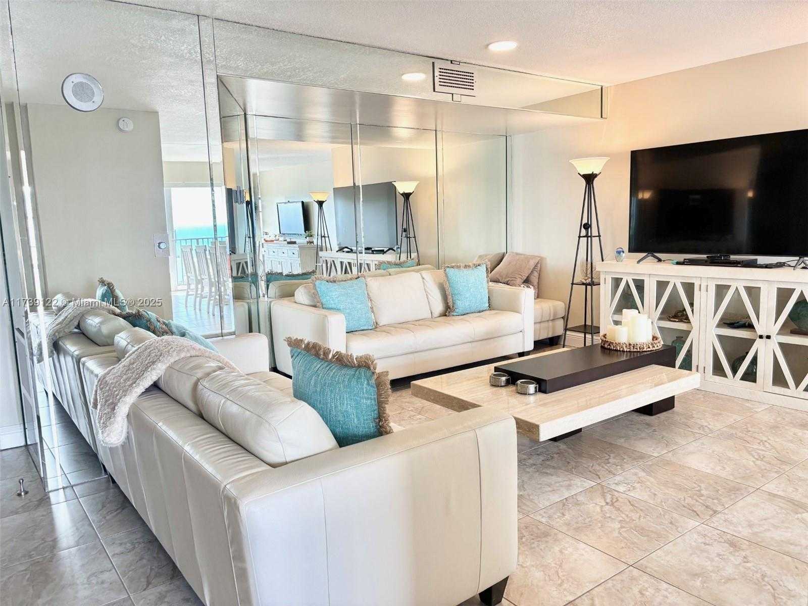 Small Image of 1201 SOUTH OCEAN DR #1610S, Hollywood Number 18