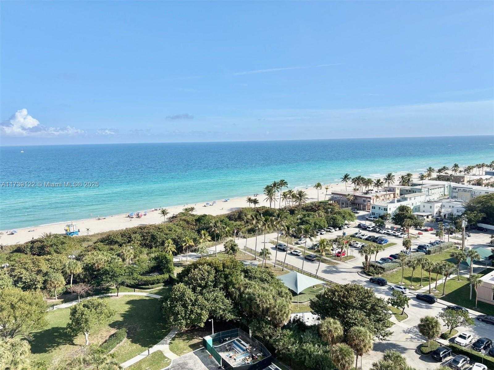 Small Image of 1201 SOUTH OCEAN DR #1610S, Hollywood Number 3