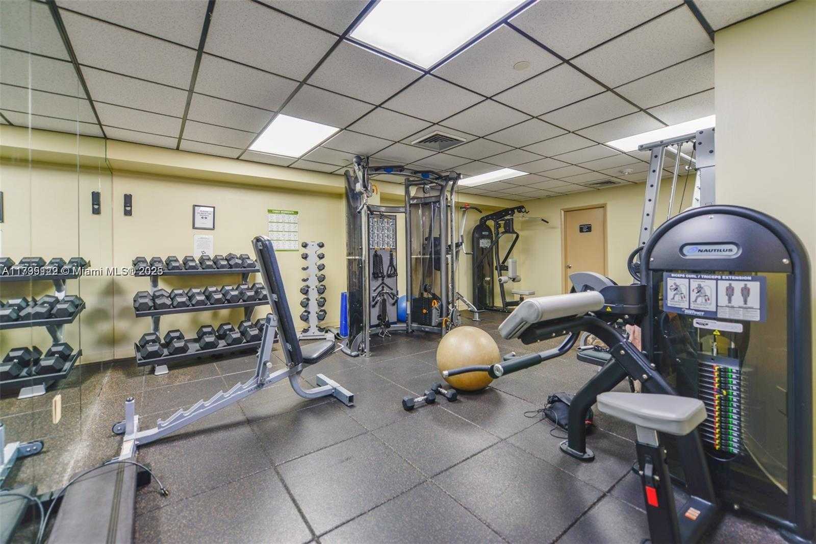 Small Image of 1201 SOUTH OCEAN DR #1610S, Hollywood Number 55