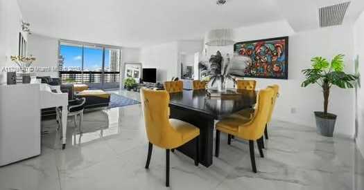 Small Image of 19195 NORTH EAST 36TH CT #2302, Aventura Number 16