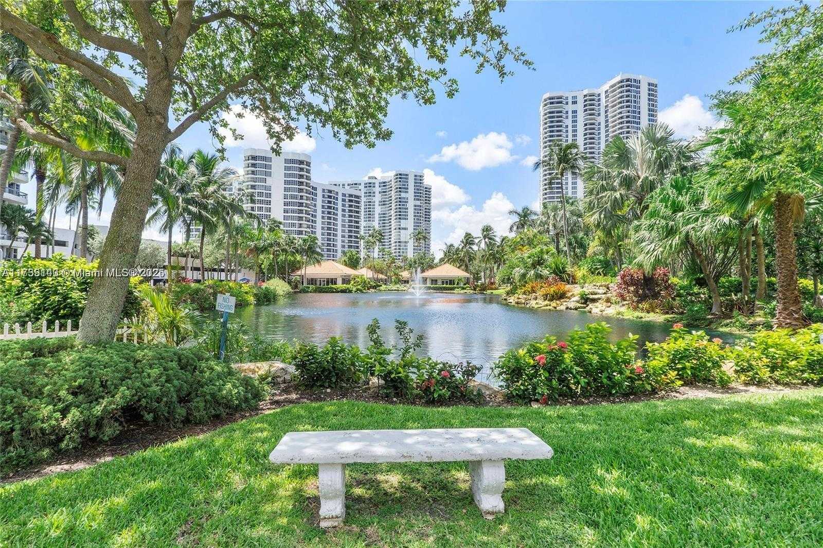 Small Image of 19195 NORTH EAST 36TH CT #2302, Aventura Number 3