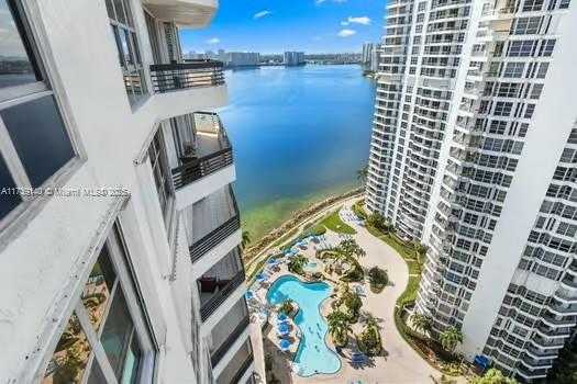 Small Image of 19195 NORTH EAST 36TH CT #2302, Aventura Number 4